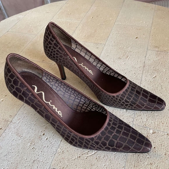 Ladies 👠 - Picture 1 of 5
